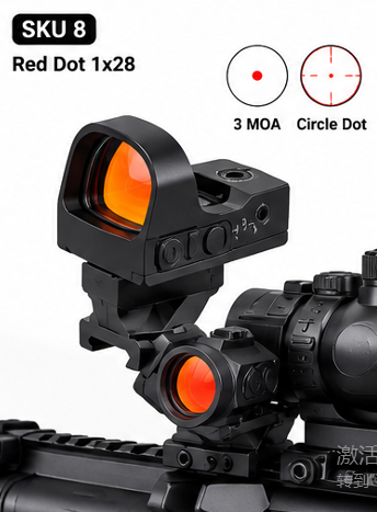 PPS L mount